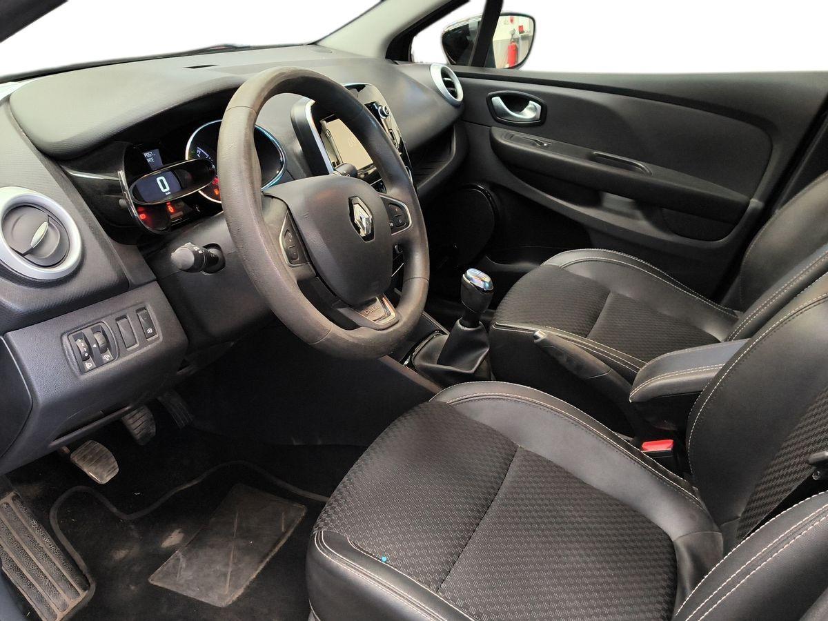 RENAULT Clio 4ª serie - Clio dCi 8V 75CV Start&Stop 5 porte Energy L