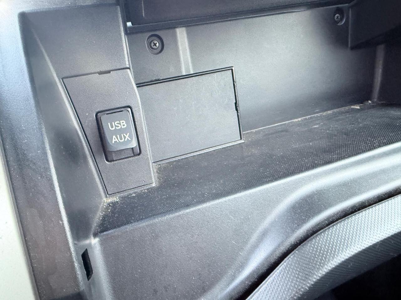 Toyota Auris 1.3 5 porte Sol