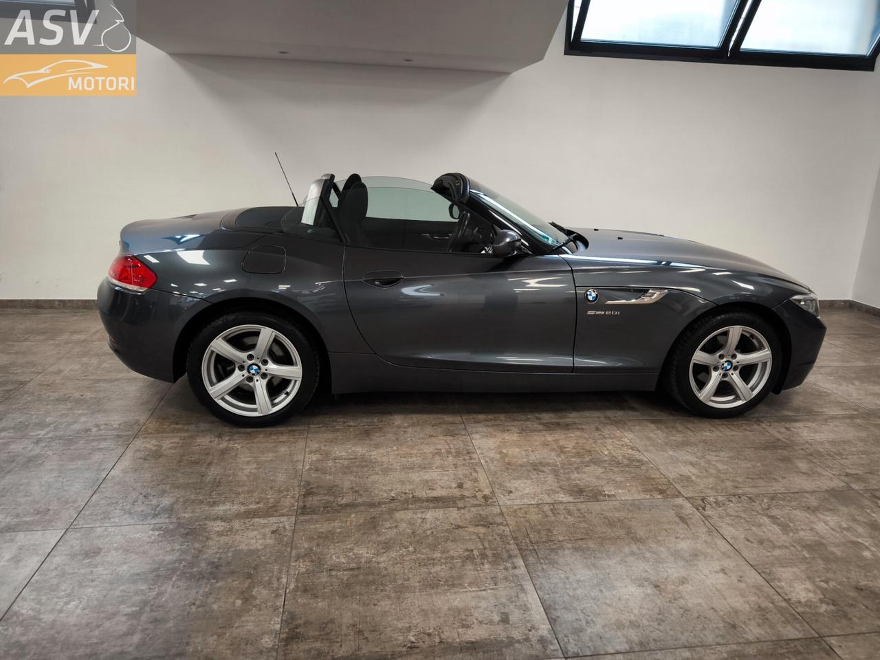 Bmw Z4 sDrive20i