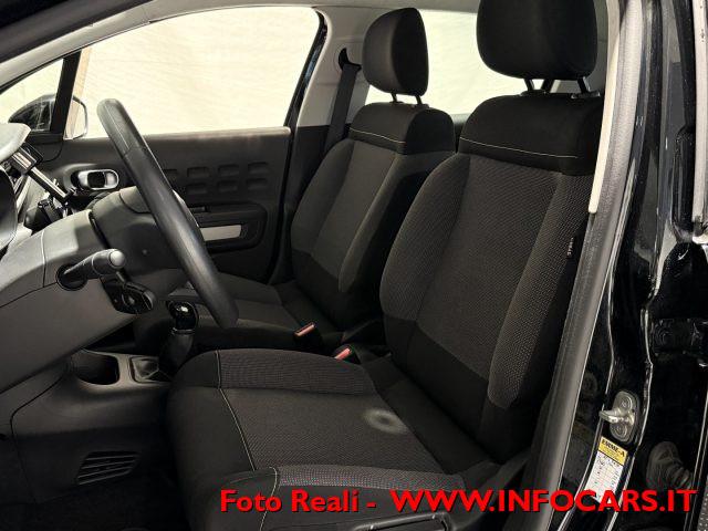 CITROEN C3 1200 82 CV Feel - PROMO