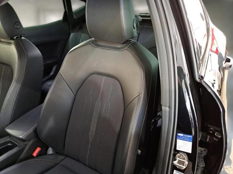 CUPRA FORMENTOR 1.4 E-HYBRID DSG SUV