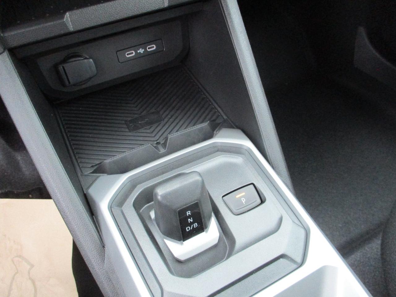 Dacia Duster 1.8 hybrid Journey 155cv auto