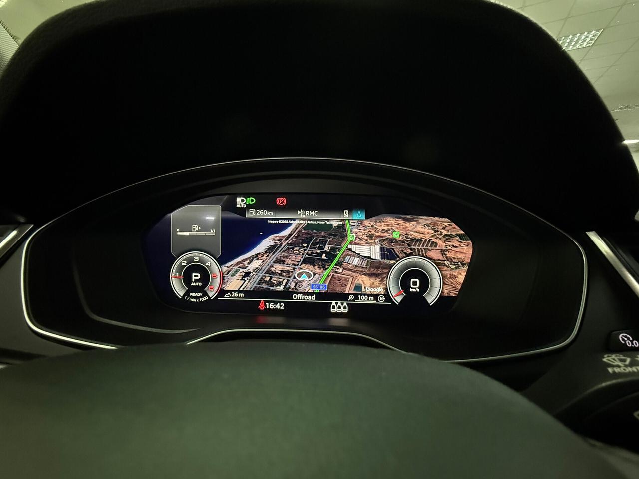 Audi Q5 40 TDI 204 CV quattro S tronic Business Advanced