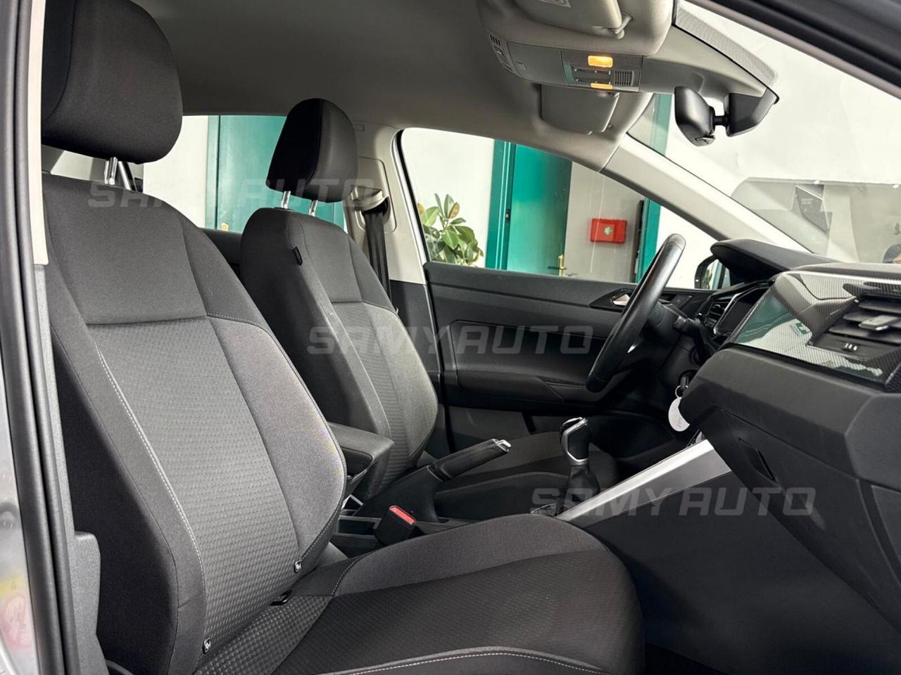 Volkswagen Polo 1.0 TSI Life
