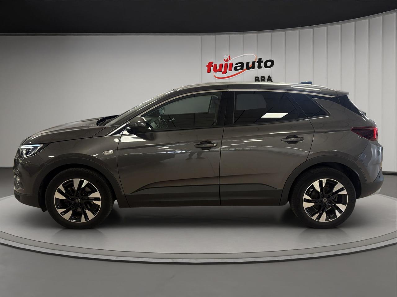 Opel Grandland X 1.5 ecotec Business s&s 130cv