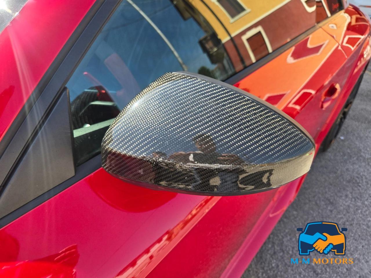 Audi TT Coupe 2.0 tfsi quattro s-tronic