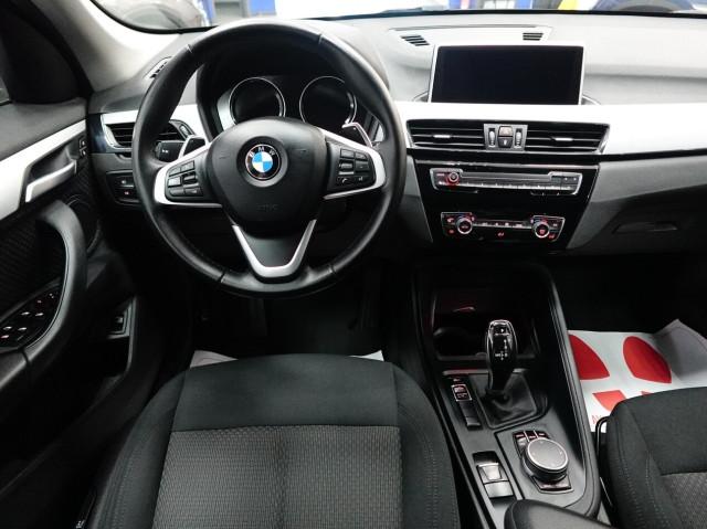 BMW X1 2.0d 150 CV SDRIVE18d ADVANTAGE