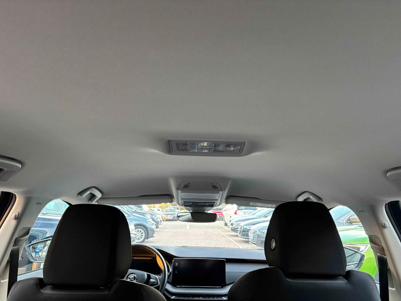 Skoda Octavia 2.0 TDI EVO SCR 150 CV DSG Wagon Executive