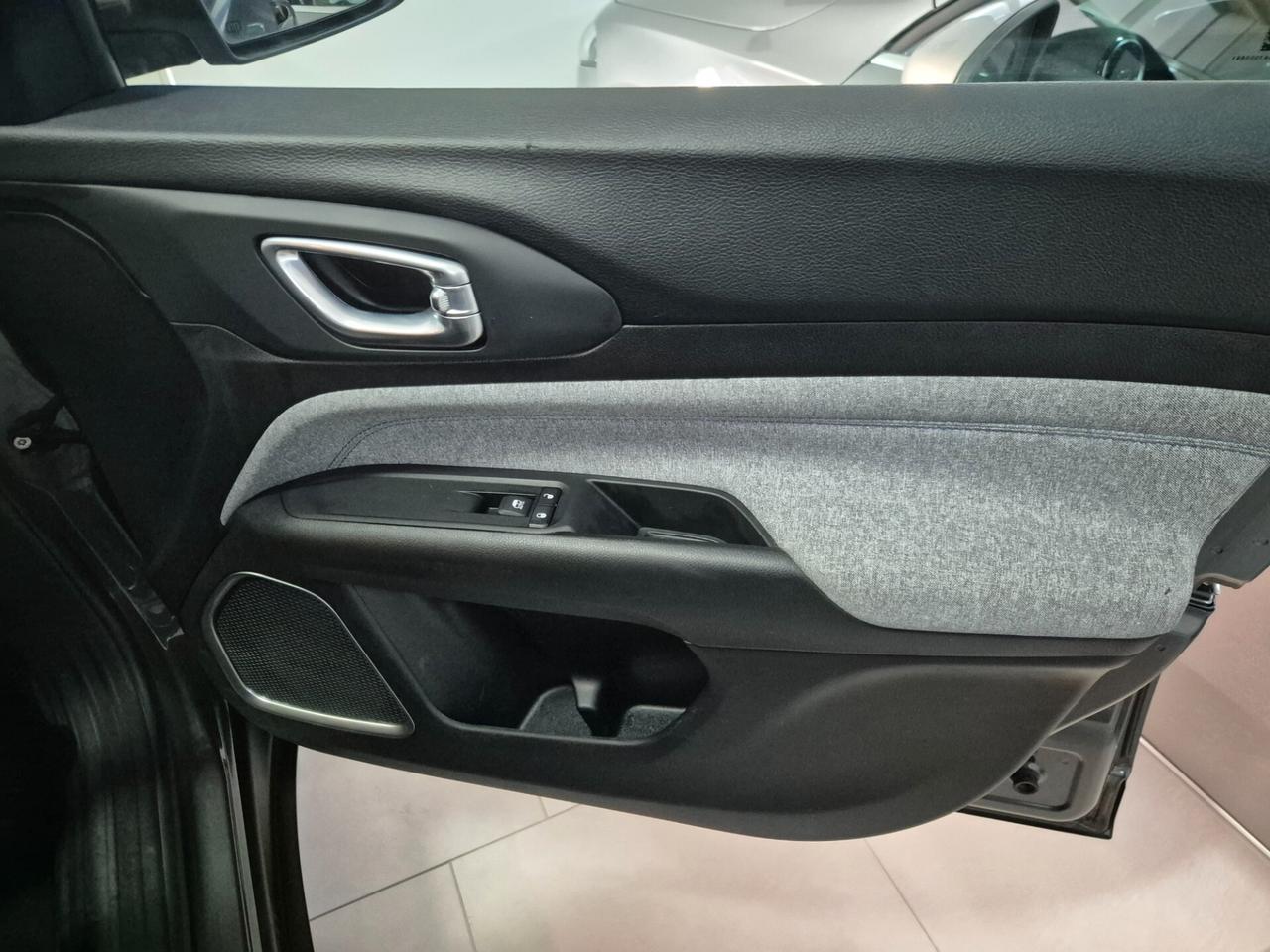 Jeep Compass 1.3 Turbo T4 190 CV PHEV AT6 4xe Longitude