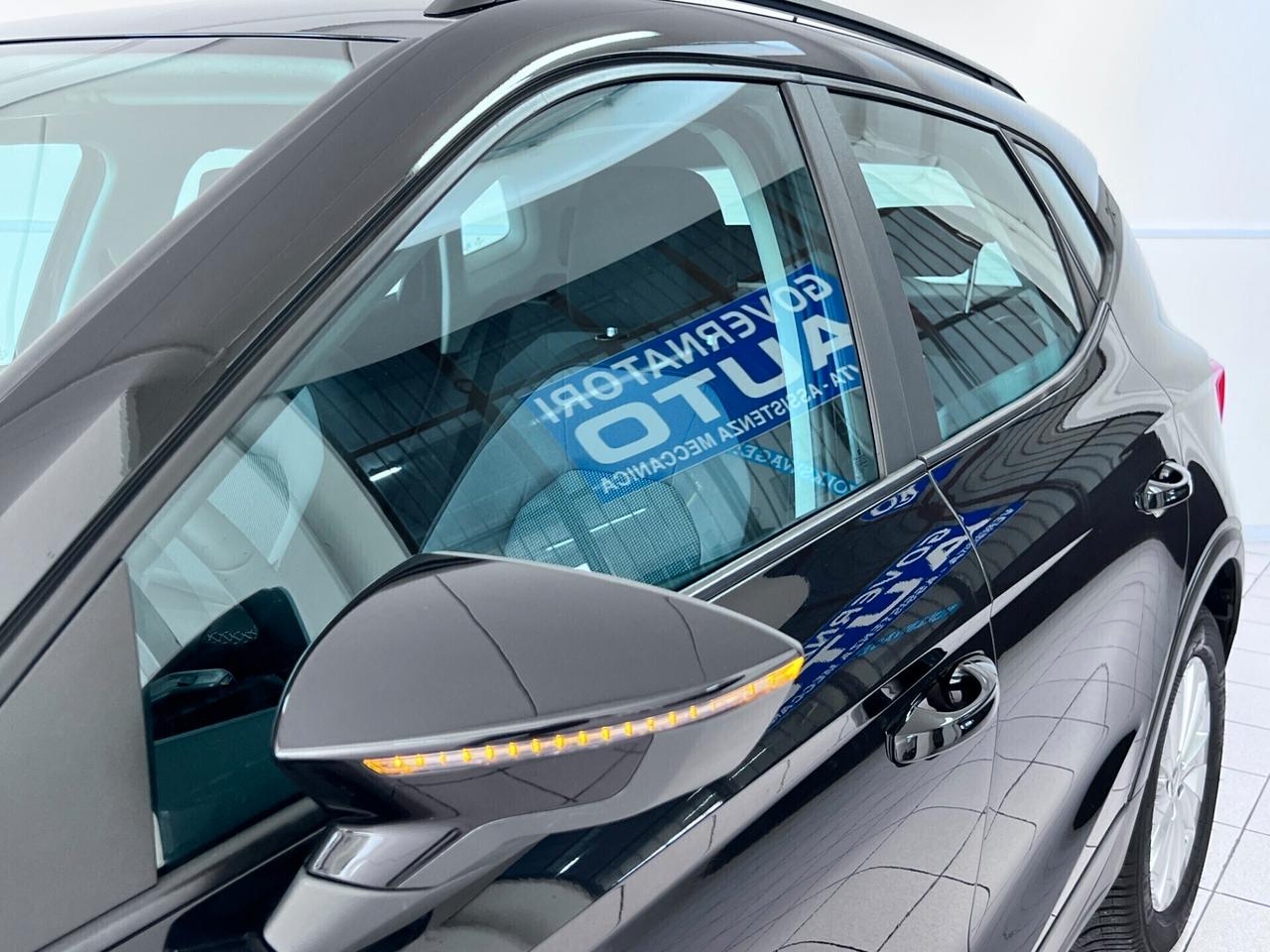 Seat Arona 1.6 TDI 95 CV DSG