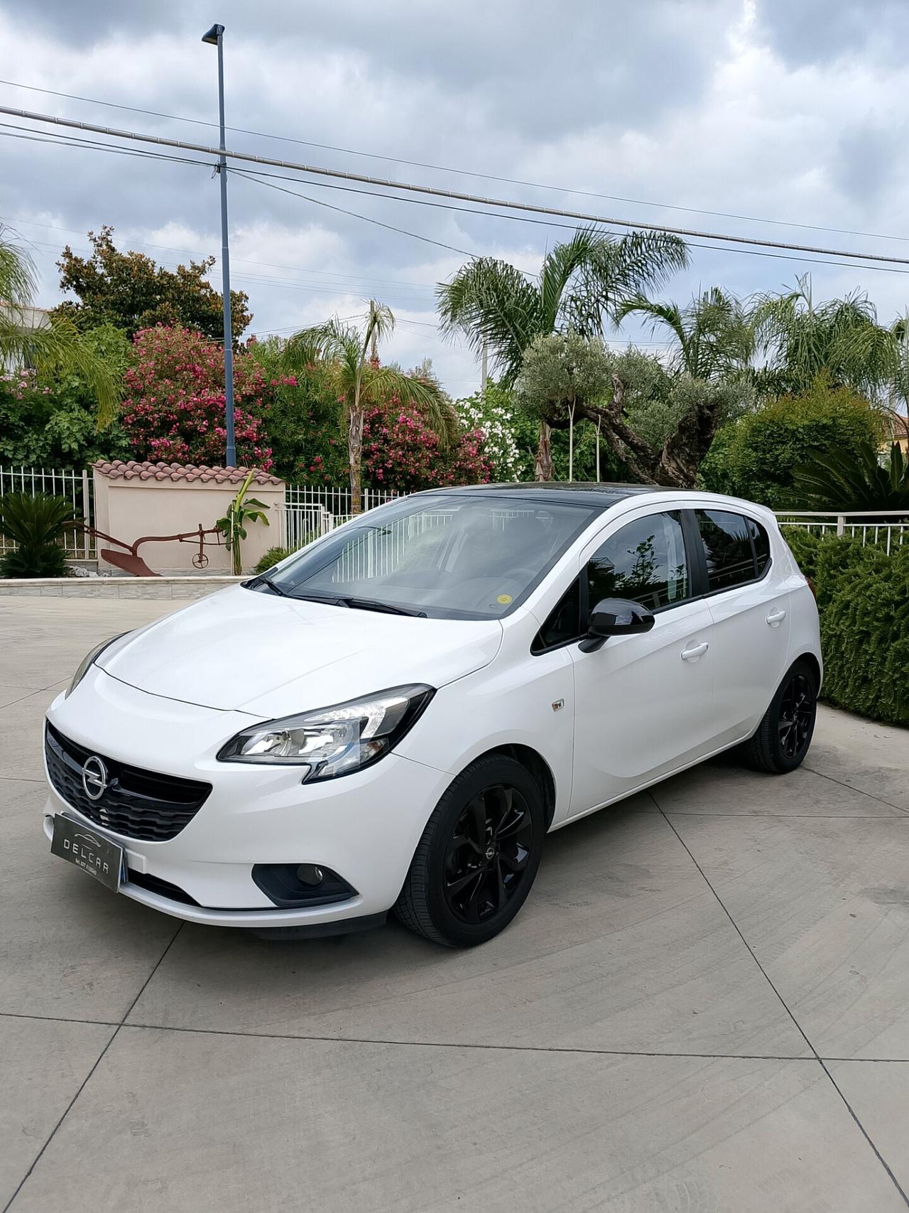 Opel Corsa 1.4 90CV GPL Tech 5 porte Advance