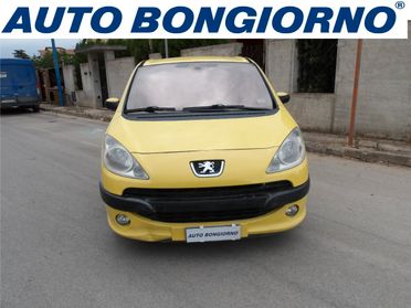 Peugeot 1007 1007 1.4 Sporty 2tronic