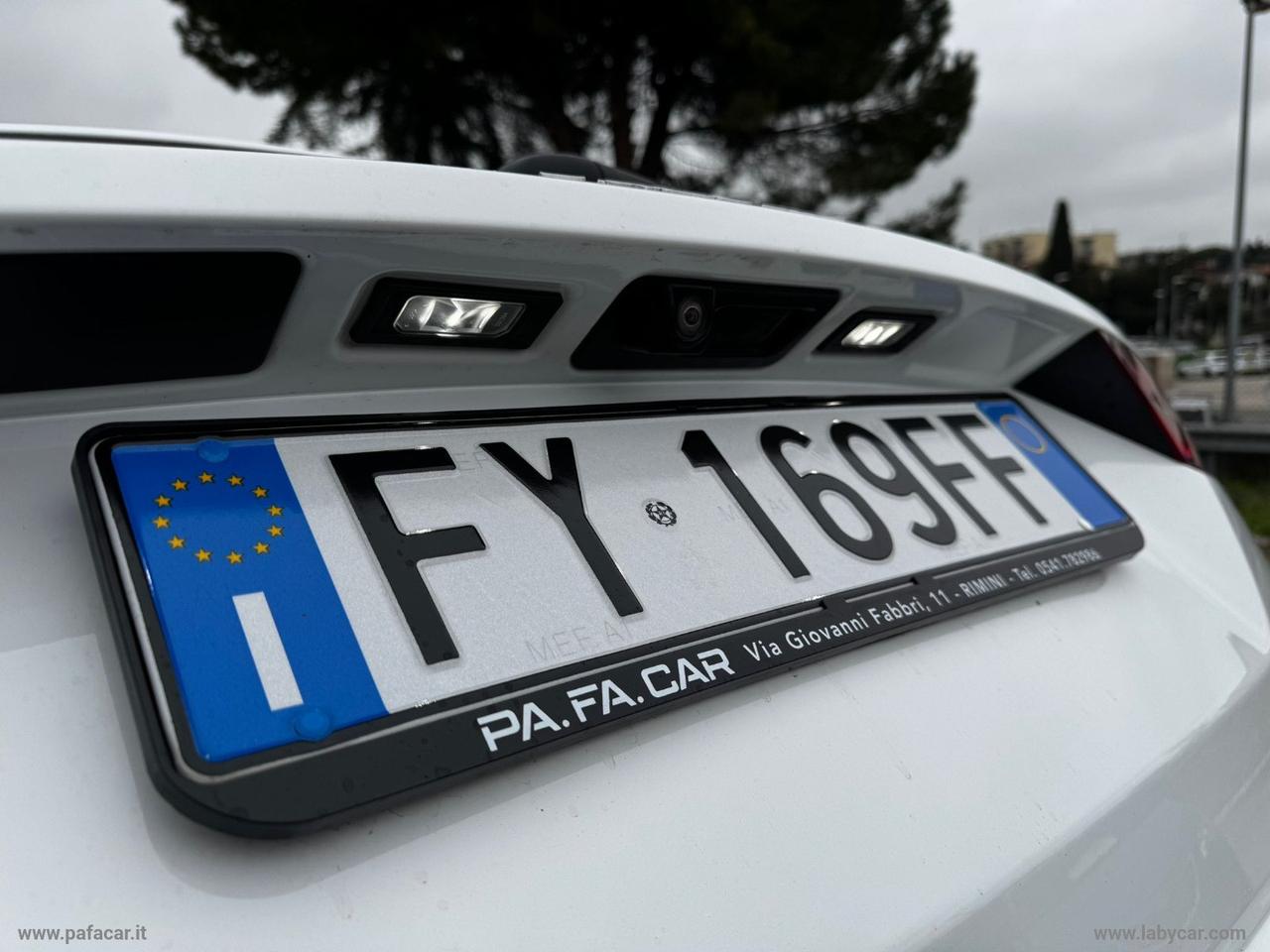 JAGUAR E-Pace 2.0D 150CV AWD aut. R-Dynamic HSE