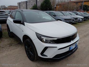 OPEL Grandland 1.5 D Ecotec aut. GS Line VETTURA IN ARRIVO