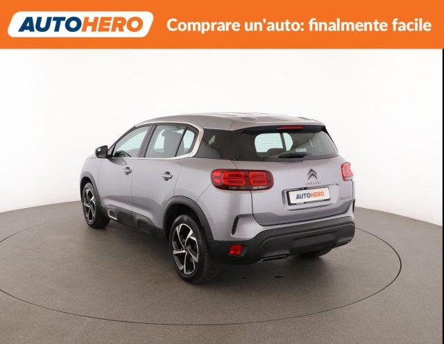 CITROEN C5 Aircross PureTech 130 S&S EAT8 Feel