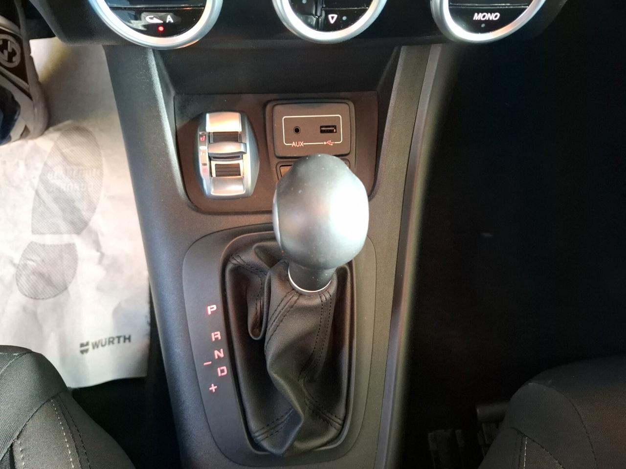 Alfa Romeo Giulietta 1.6 JTDm TCT 120 CV Super