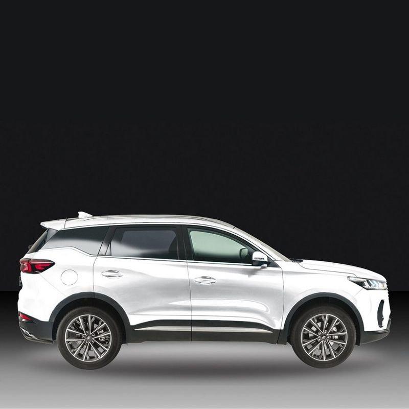 DR AUTOMOBILES dr 7.0 1.5 Turbo DCT Bi-Fuel GPL