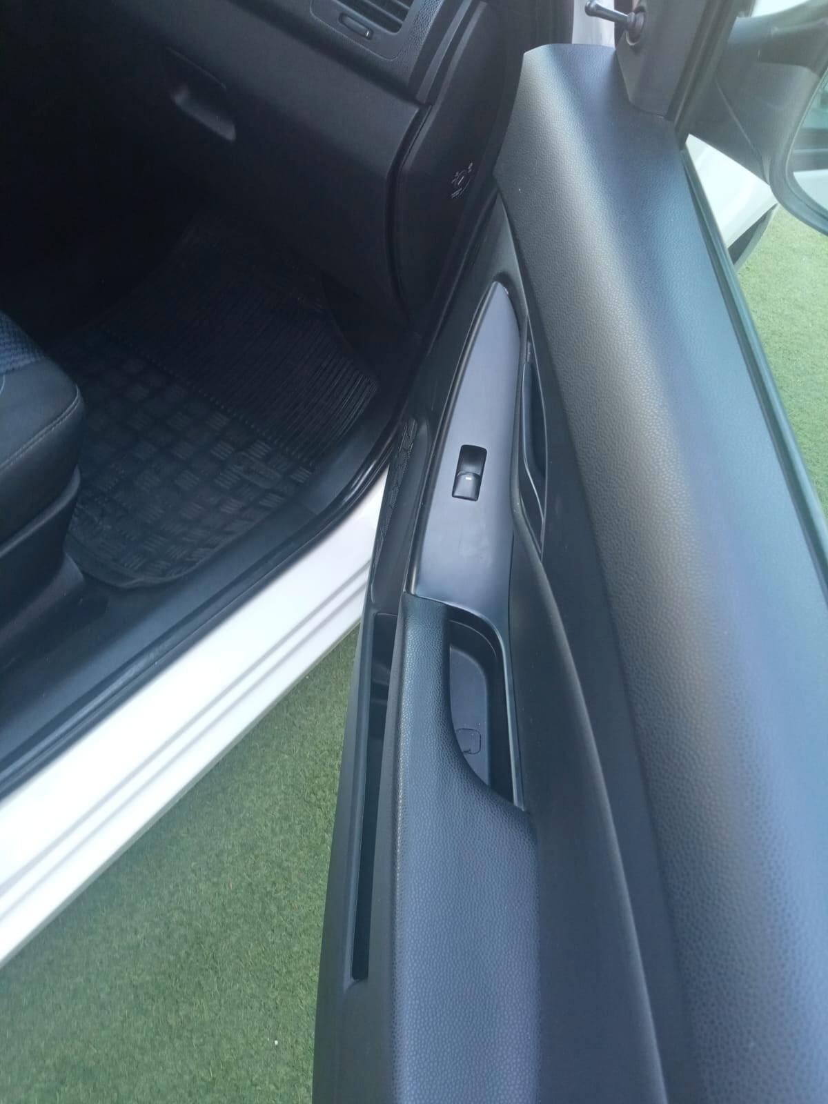 Hyundai iX20 1.4 90 CV Classic GPL