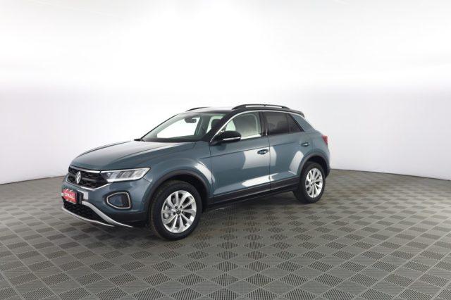 VOLKSWAGEN T-Roc T-Roc 1.0 TSI Edition Plus