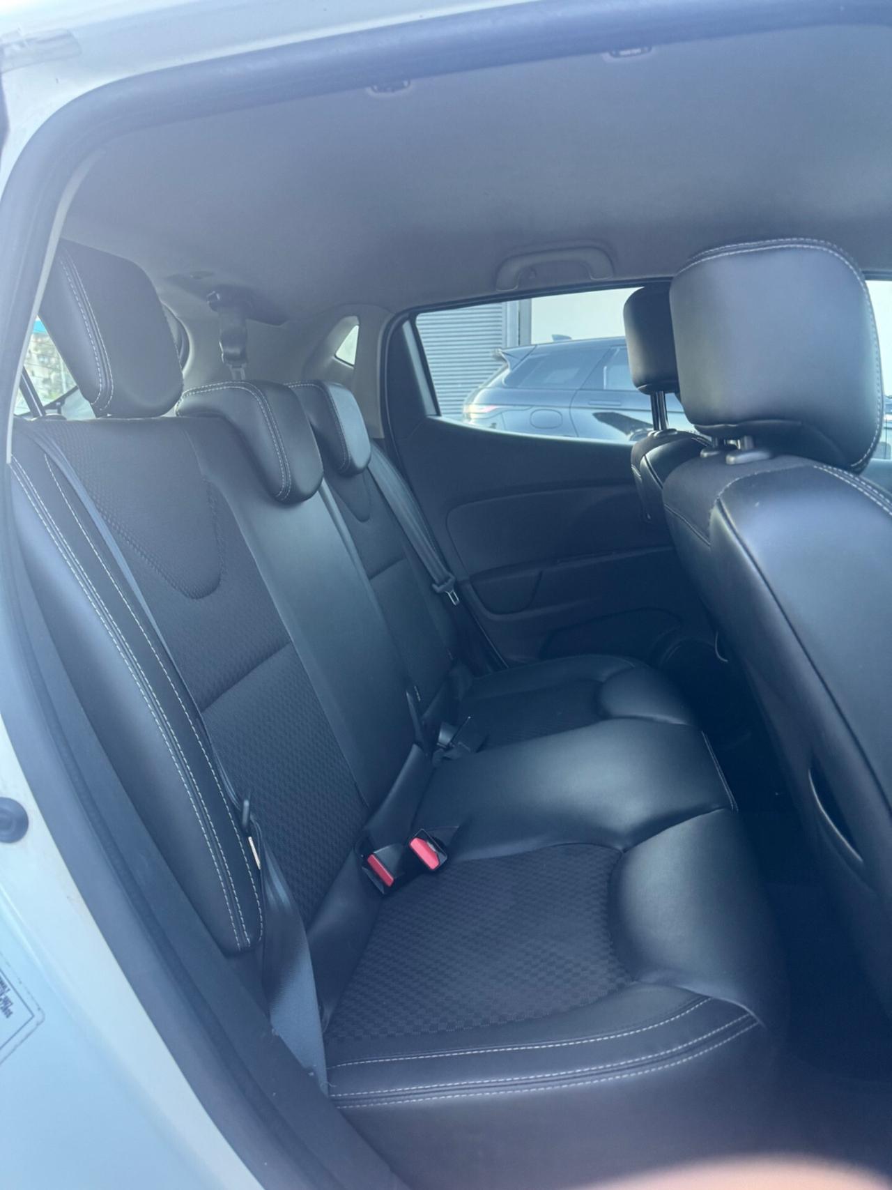 Renault Clio dCi 75CV 5P Energy DUEL2