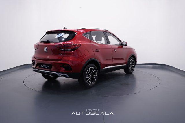 MG ZS 1.0 T-GDI Automatica Luxury