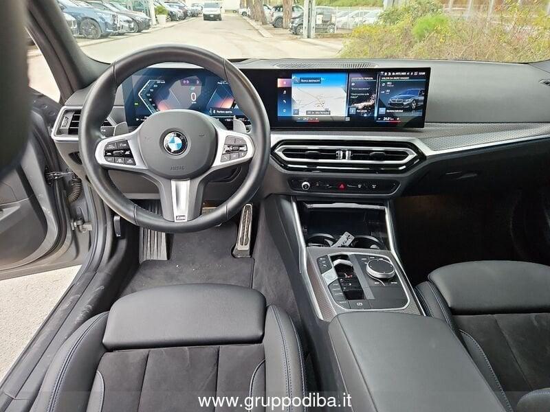 BMW Serie 3 G21 2022 Touring 320d Touring mhev 48V xdrive MSport auto