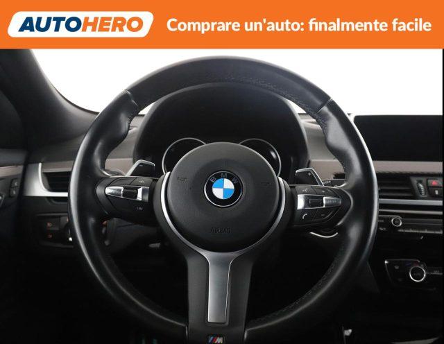 BMW X2 sDrive20i Msport-X