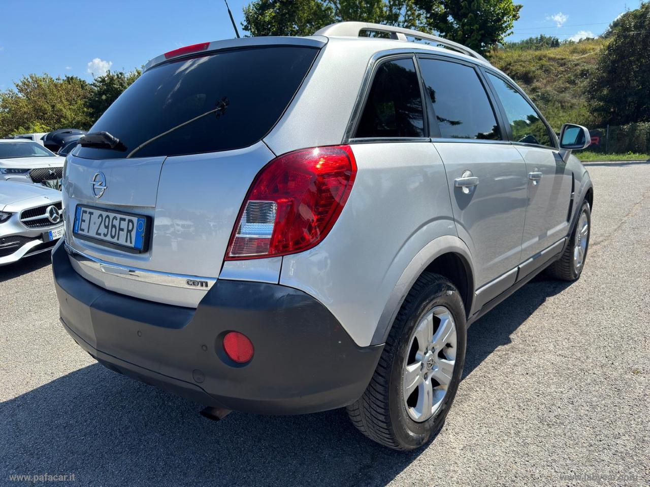 OPEL Antara 2.2 CDTI 163 CV S&S 4x2 Cosmo