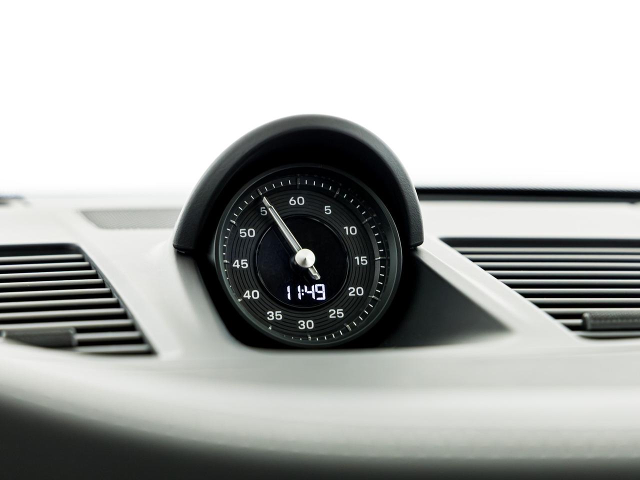 Porsche 911 coupe 3.0 carrera 394cv auto