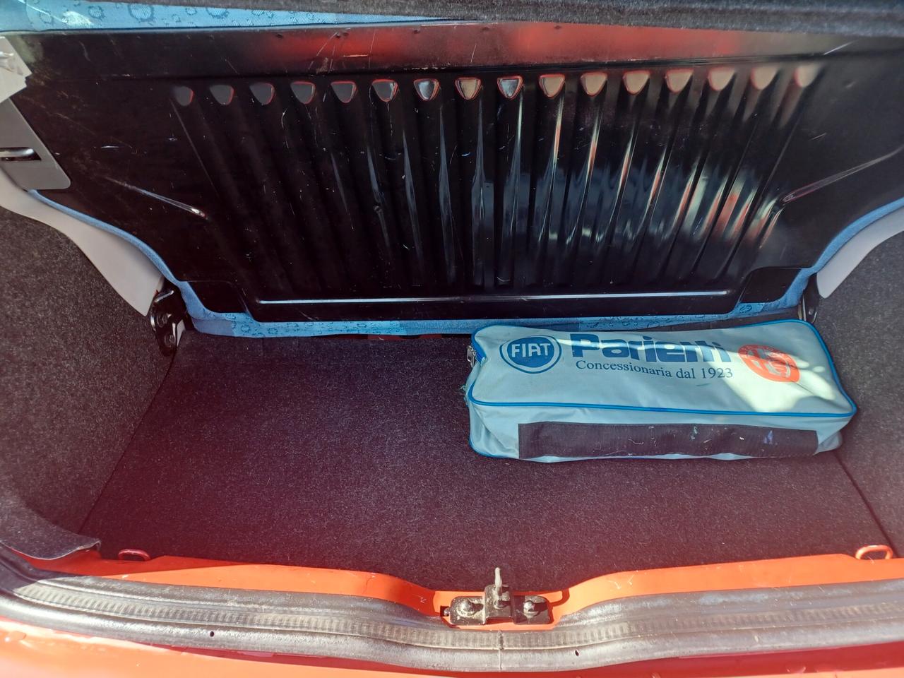 Fiat Panda 1.1 Active UNICO PROPRIETARIO