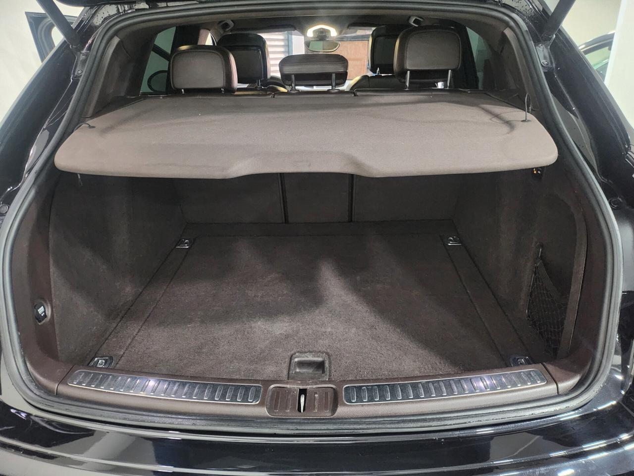Porsche Macan 3.0 Diesel S