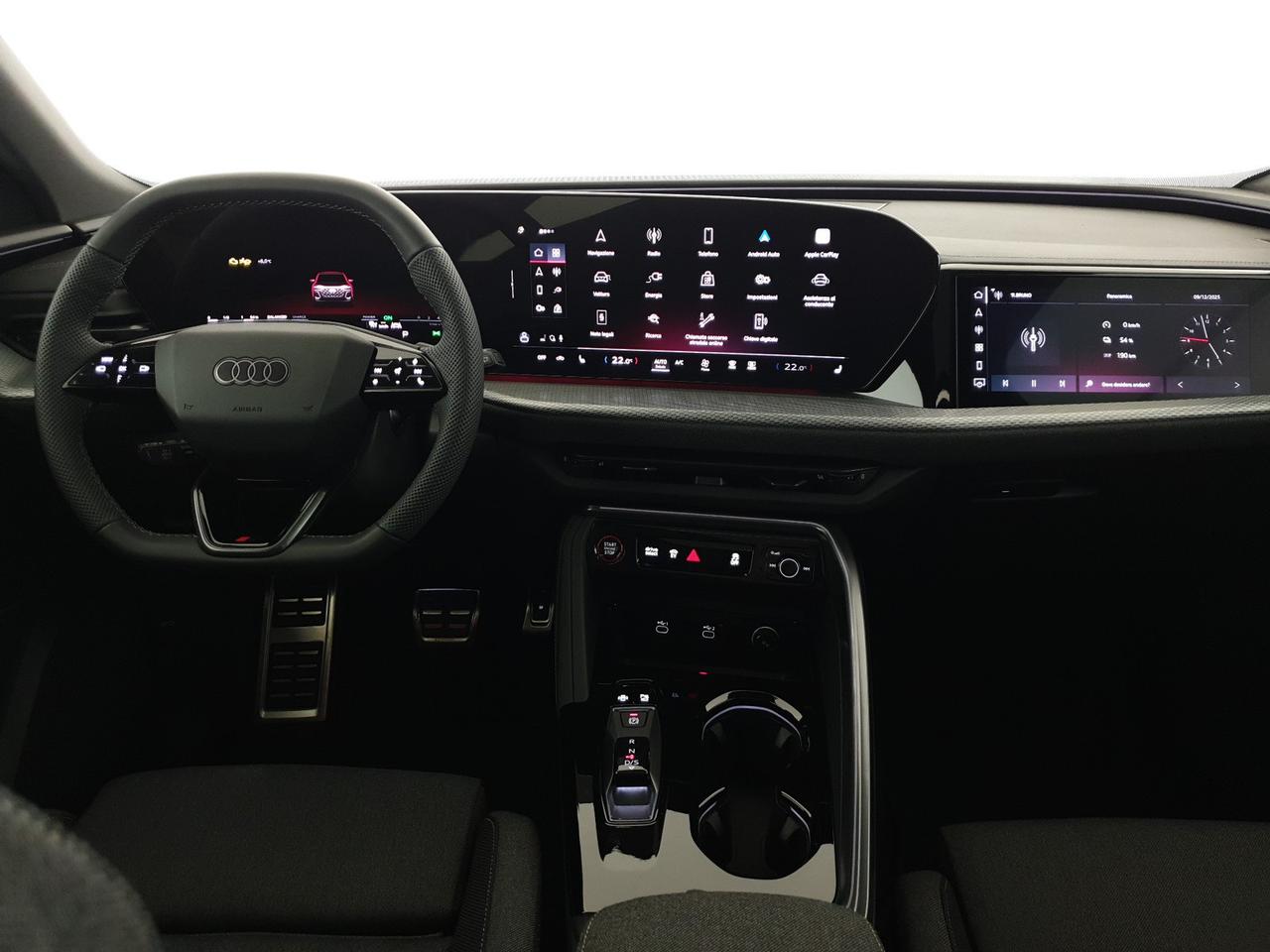 2.0e-hybrid 299CV quattro S tronic S line Edition