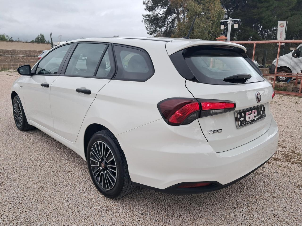 Fiat Tipo 1.3Mtj 95cv-*CLIMATRONIC*LED*2023