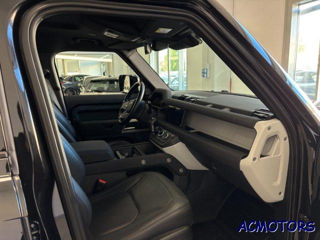LAND ROVER Defender 110 3.0D I6 200 CV AWD Auto SE