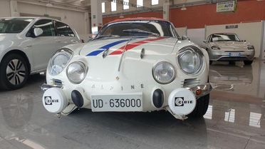 RENAULT Alpine A110 1.3 BERLINETTE 3 BULLONI