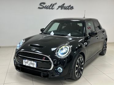 Mini 2.0 Cooper S 5 porte 178 CV - 2020