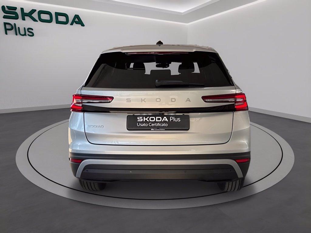 SKODA Kodiaq 2.0 tdi executive 150cv dsg del 2026