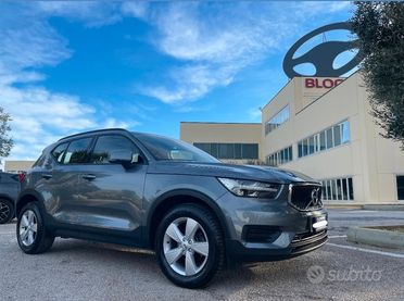 Volvo xc 40