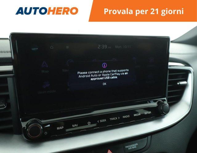 KIA Ceed 1.6 T-GDi 204 CV DCT 5p. GT