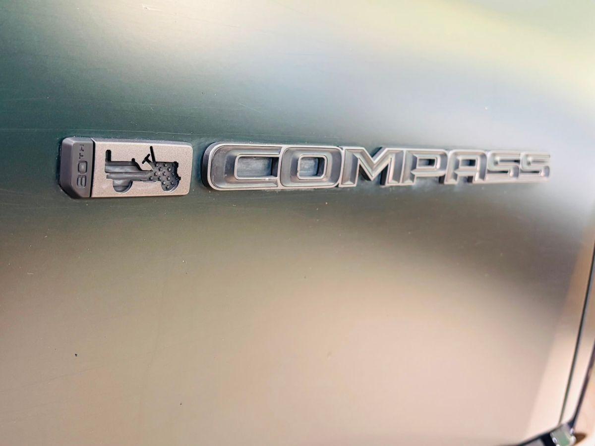 Jeep Compass 1.6 M.jet II 131cv 80Â° Anniversario My'22