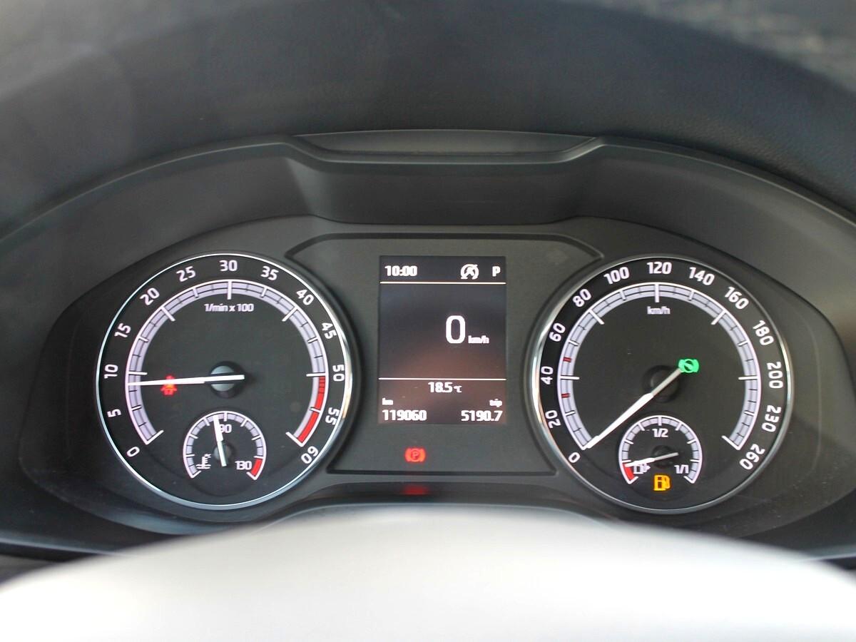 Skoda Kodiaq 2.0 TDI SCR DSG 7posti Tetto Cam UNIPRO IVA DEDUCIBILE