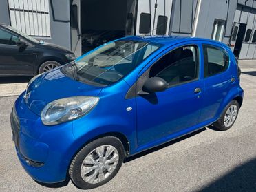 Citroen C1 1.0 5 porte airdream Amici*NEOPATENTATI