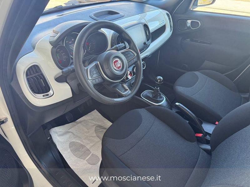 FIAT 500L 500L 1.3 Multijet 95 CV Urban