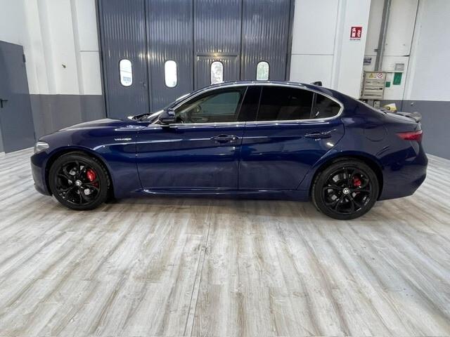 Alfa Romeo Giulia 2.0 280cv q4 veloce