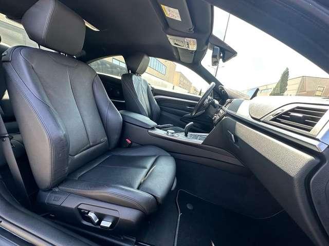 BMW 435 d xDrive Coupé Msport