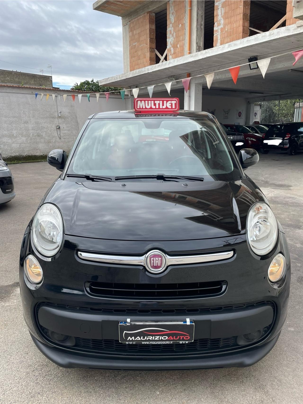 Fiat 500L 1.3 Multijet 85 CV Lounge dal nord Italia