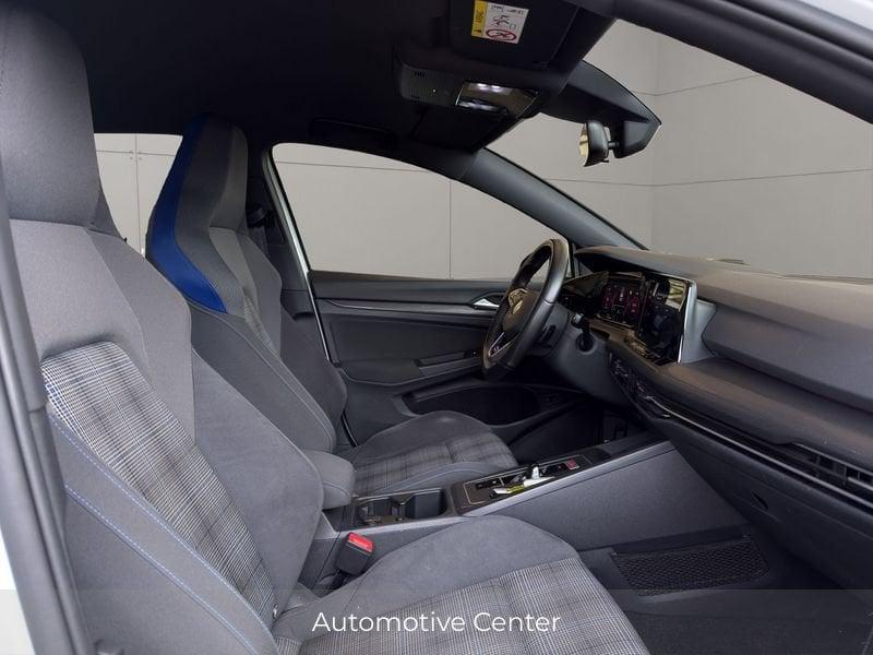 Volkswagen Golf GTE 1.4 TSI GTE DSG