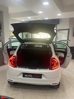 Renault Twingo SCe 65 CV Duel