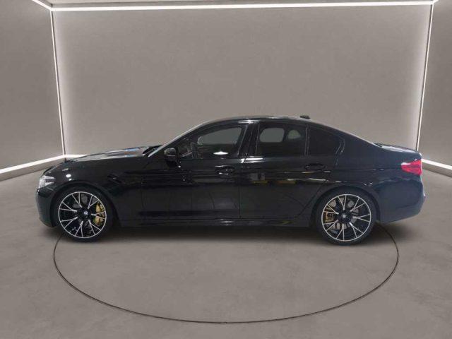 BMW M5 Serie 5(G30/31/F90) - Competition
