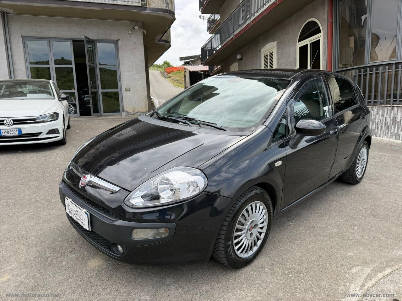 FIAT Punto Evo 1.3 Mjt 75 CV 5p. Dynamic